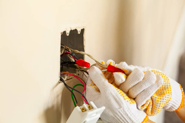 Reliable Webberville, MI Electrical Services Solutions