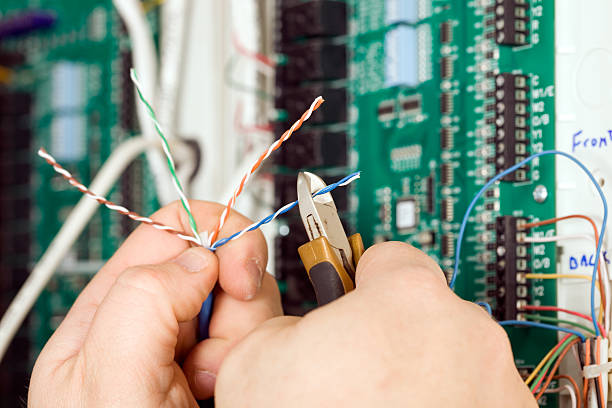 Emergency Electrical Repair Services in Webberville, MI